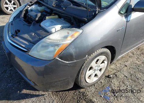 2009 Toyota Prius z USA, uszkodzony, nr VIN JTDKB20U493464678